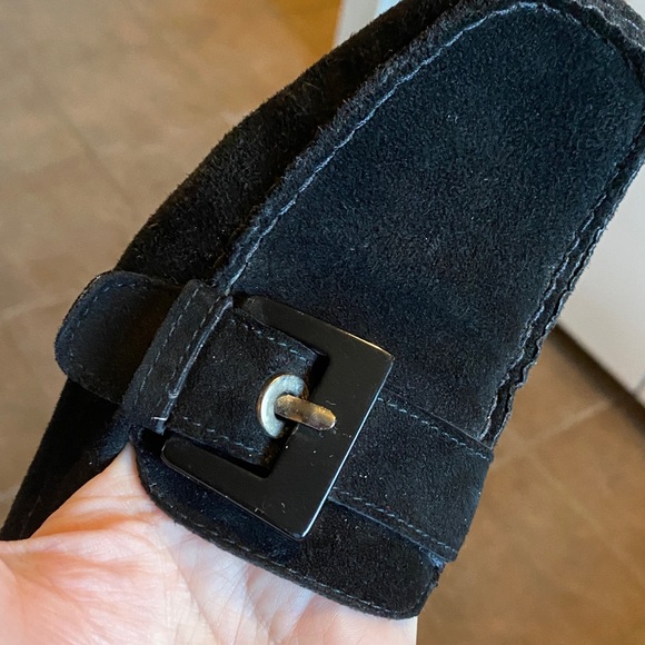 Stuart Weitzman Loafers - Picture 2 of 8